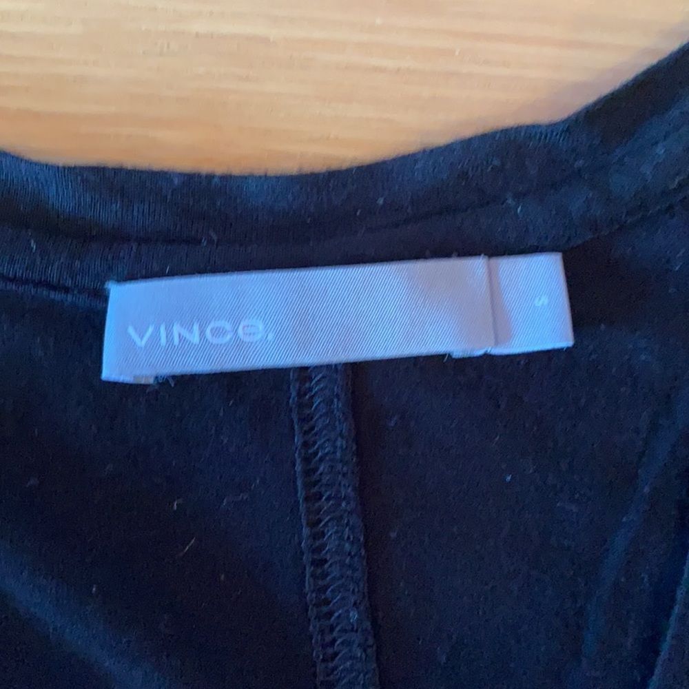 Vince V-neck pullover - Picture 3 of 3